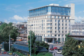 Гостиница Hotel Cornavin Geneve, Женева